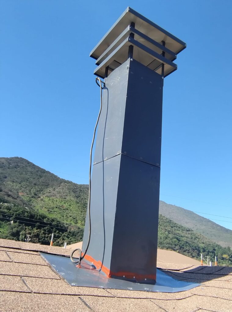 Hojalatería Campana